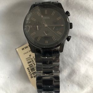 Fossil watch for Men, BRAND NEW